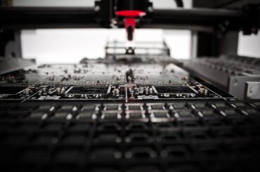 manufacturing